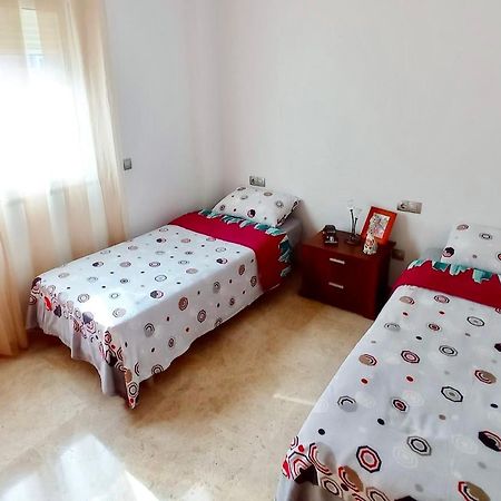 Apartment Puerto Santiago Puerto de Santiago  Esterno foto