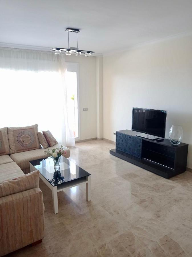 Apartment Puerto Santiago Puerto de Santiago  Esterno foto