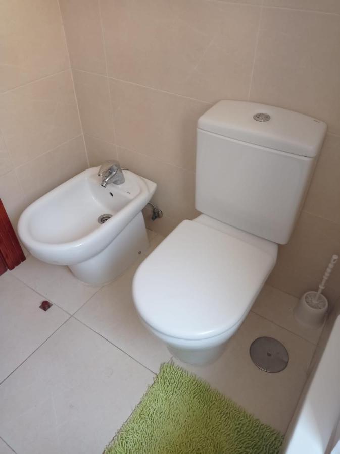 Apartment Puerto Santiago Puerto de Santiago  Esterno foto