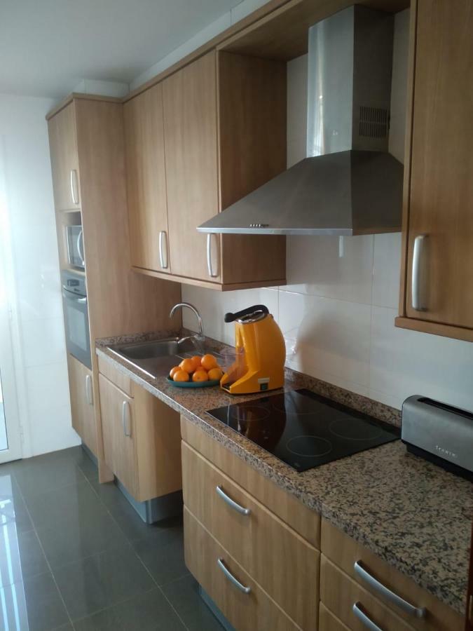 Apartment Puerto Santiago Puerto de Santiago  Esterno foto
